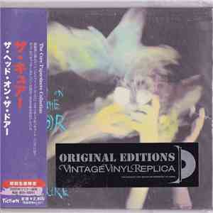 The Cure - The Head On The Door album