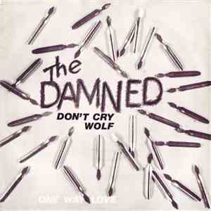 The Damned - Don't Cry Wolf / One Way Love album