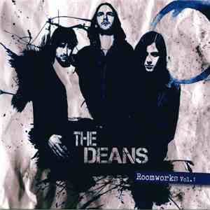 The Deans  - Roomworks Vol. I album