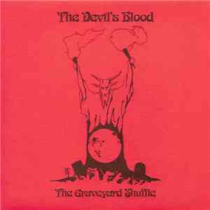 The Devil's Blood - The Graveyard Shuffle album
