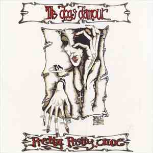 The Dogs D'Amour - Pretty Pretty Once album