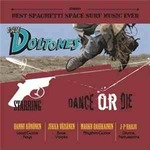The Doltones - Dance Or Die album