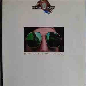 The Doobie Brothers - Takin' It To The Streets album
