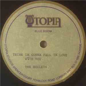 The Dooleys - Think I'm Gonna Fall In Love With You album