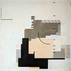 The Durutti Column - Circuses And Bread album