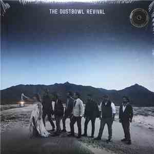 The Dustbowl Revival - The Dustbowl Revival album