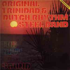 The Dutch Rhythm Steel & Showband - The New Caribbean Sound album