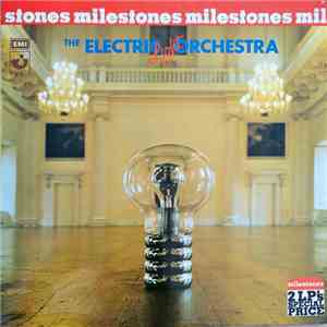 The Electric Light Orchestra - Milestones - E.L.O 1 / E.L.O. 2 album
