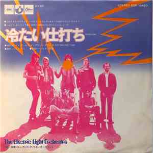 The Electric Light Orchestra - Showdown album