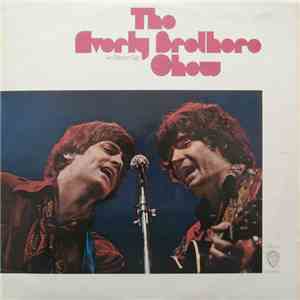 The Everly Brothers - The Everly Brothers Show album