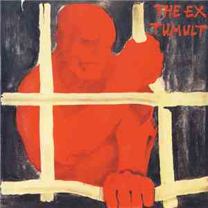 The Ex - Tumult album