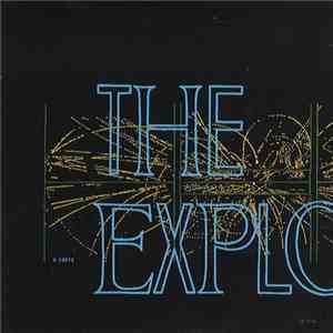 The Explorers  - Lorelei / You Go Up In Smoke album