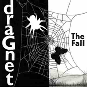 The Fall - Dragnet album