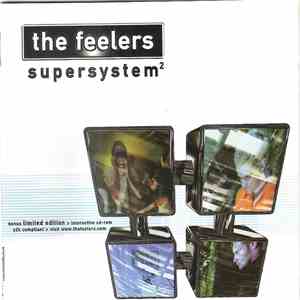 The Feelers - Supersystem² album