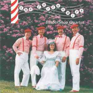 The Fortunairs Barber Shop Quartet - Sweet Adeline album