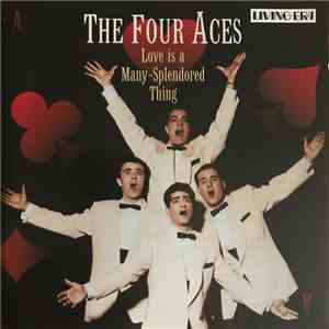 The Four Aces - Love Is A Many-Splendored Thing album
