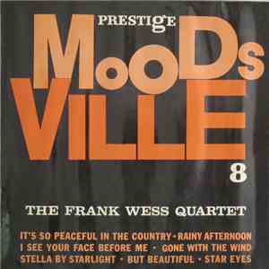 The Frank Wess Quartet - The Frank Wess Quartet album