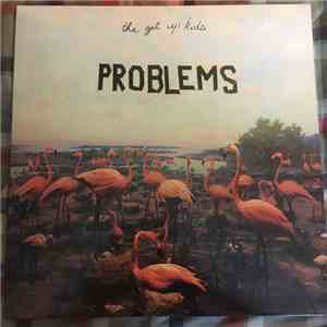 The Get Up Kids - Problems album