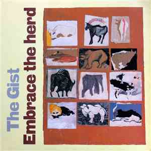 The Gist - Embrace The Herd album