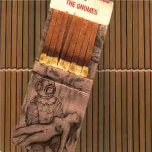 The Gnomes  - The Gnomes album