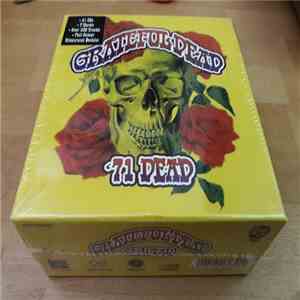 The Grateful Dead - '71 Dead album
