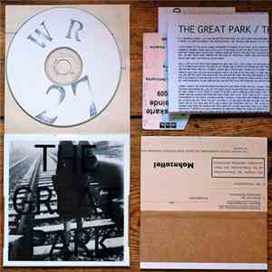 The Great Park - The Wife album
