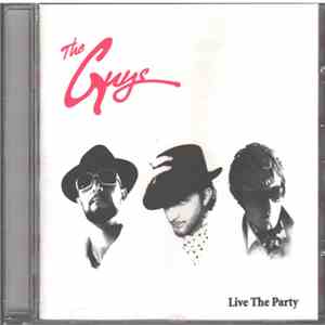 The Guys  - Live The Party album