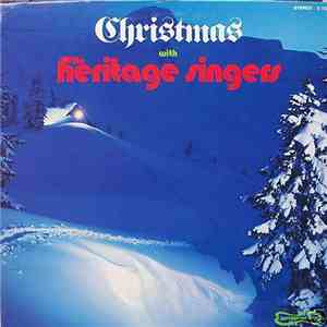 The Heritage Singers - Christmas With The Heritage Singers album