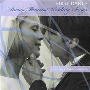 The Hit Crew - First Dance - Drew's Famous Wedding Songs album