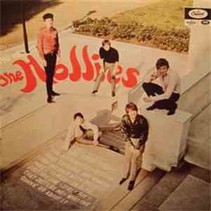 The Hollies - The Hits Of The Hollies album