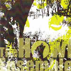 The Howl Ensemble - Prooi album