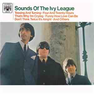 The Ivy League - Sounds Of The Ivy League album