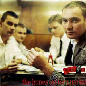 The James Taylor Quartet - The Money Spyder album