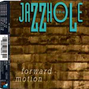 The Jazzhole - Forward Motion album
