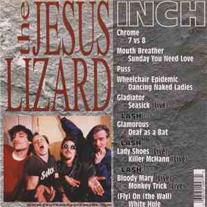 The Jesus Lizard - Inch album