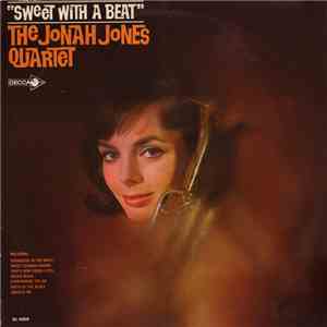 The Jonah Jones Quartet - Sweet With A Beat album