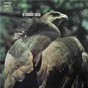 The Juan Morales Voices & Guitars - El Condor Pasa album