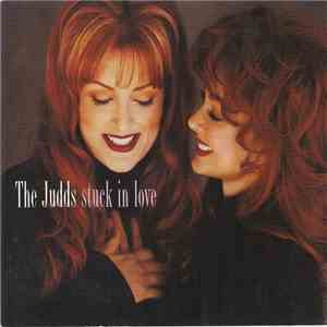The Judds - Stuck In Love album