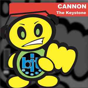 The Keystone - Cannon album