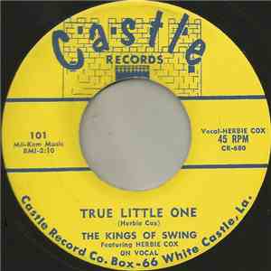 The Kings Of Swing  - True Little One / Without You album