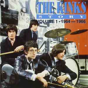 The Kinks - The Kinks Story album
