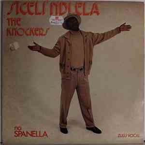 The Knockers  - Siceli'Ndlela album