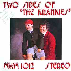 The Krankies - Two Sides Of The Krankies album