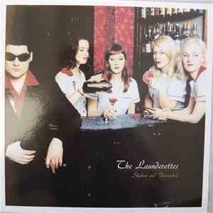 The Launderettes - Shaken And Disturbed album