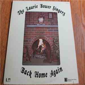 The Laurie Bower Singers - Back Home Again album