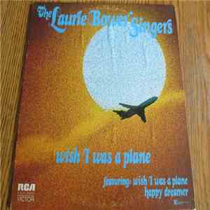 The Laurie Bower Singers - Wish I Was A Plane album