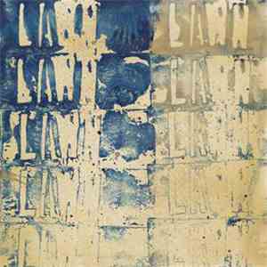 The Lawn - Peace In The Valley album