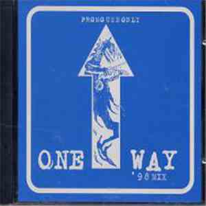 The Levellers - One Way '98 Mix album
