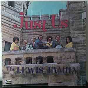 The Lewis Family - Just Us album