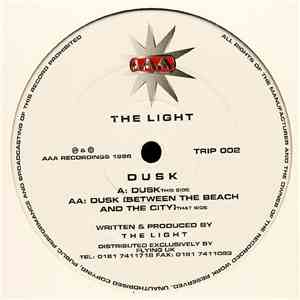 The Light - Dusk album